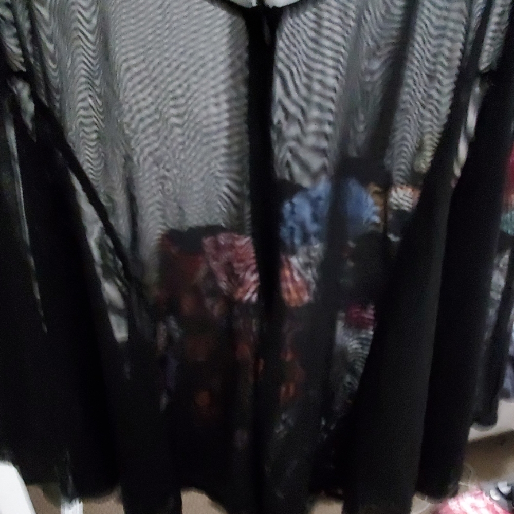 Raver romper - Picture 3 of 3